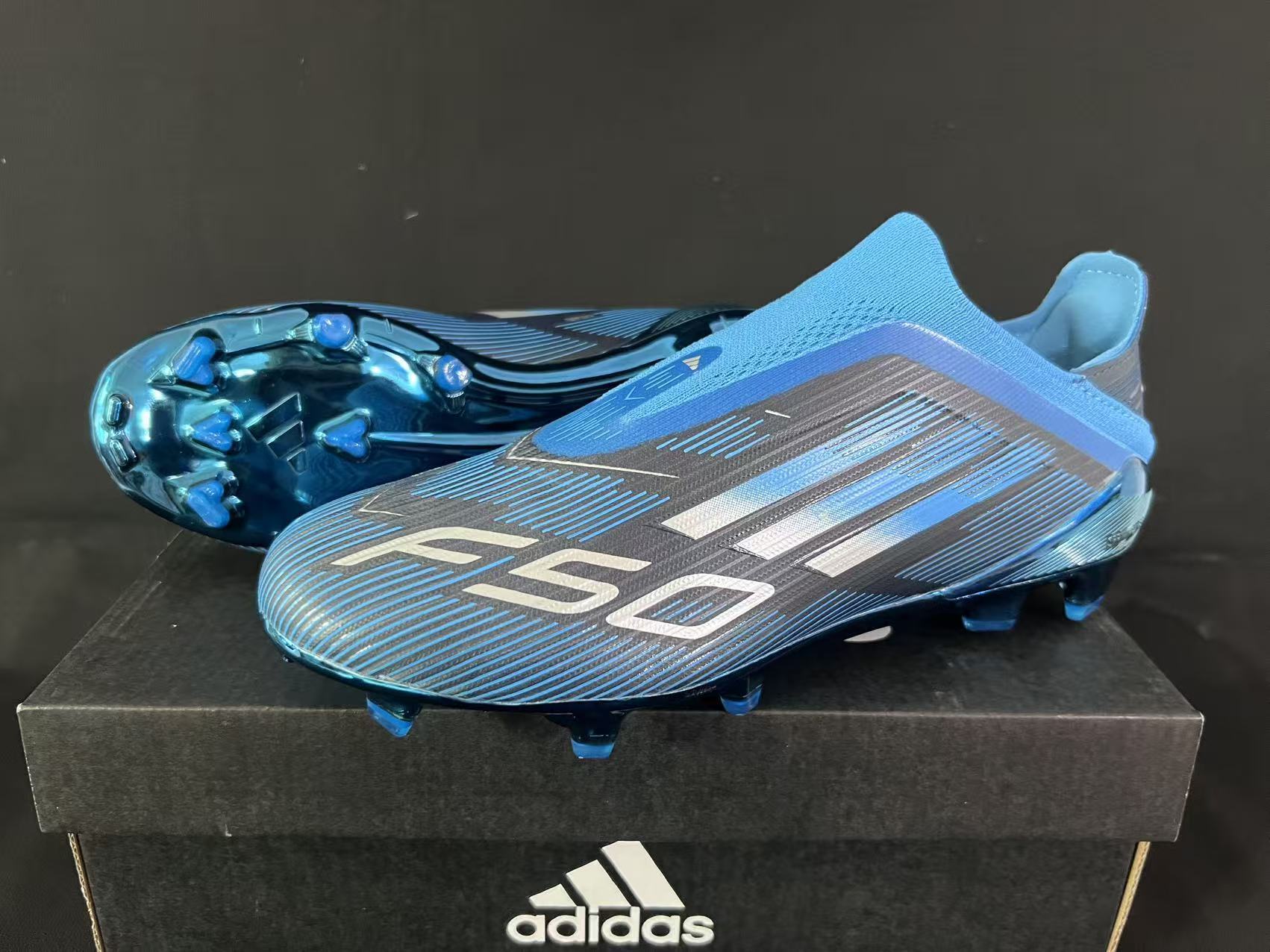 Tacos Adidas_Adidas F50 FG SIZE-36-45-90614177